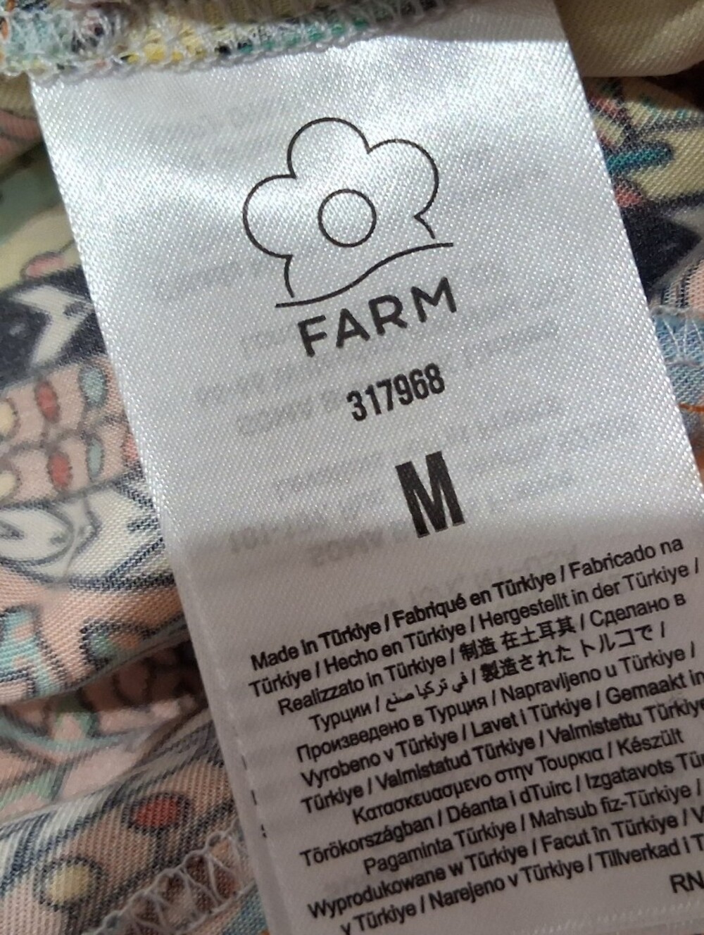 FARM Rio Pants - Picture 8 of 10